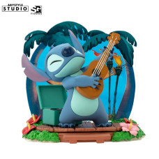 Коллекционная фигурка Abystyle Stitch Guitar