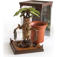 Фигурка The Noble Collection Harry Potter Magical Creatures - Mandrake