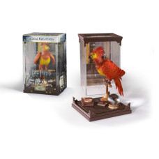 Коллекционная фигурка The Noble Collection Harry Potter Magical Creatures - Fawkes the Phoenix