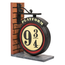 Bookends Harry Potter Platform 9 3/4