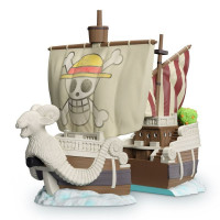 Bookends One Piece