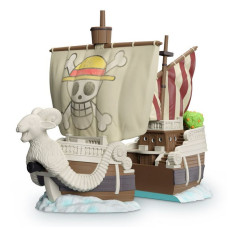 Bookends One Piece