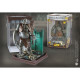 Коллекционная фигурка The Noble Collection Harry Potter Magical Creatures - Troll