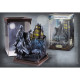 Коллекционная фигурка The Noble Collection Harry Potter Magical Creatures - Dementor