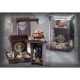 Коллекционная фигурка The Noble Collection Harry Potter Magical Creatures - Gringotts Goblin
