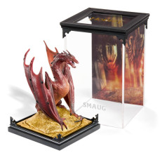 Коллекционная фигурка The Noble Collection Hobbit - Smaug