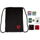 Подарочный набор Valve DOTA 2 - The International 8 Swag Bag Kit