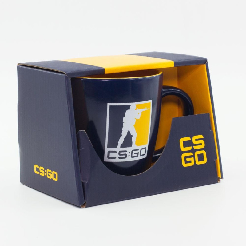 Чашка Valve CS:GO Esport