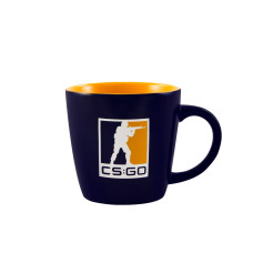 Чашка Valve CS:GO Esport