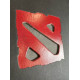 Блокнот Valve Dota 2 Logo