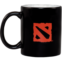 Чашка Valve Dota 2 - The International 2018 Logo