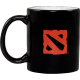 Чашка Valve Dota 2 - The International 2018 Logo