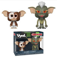Funko Vynl: Gremlins - Gizmo & Stripe / Фанко: Гремліни