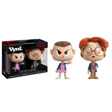 Funko Vynl: Stranger Things -  Eleven & Barb / Фанко: Очень странные дела