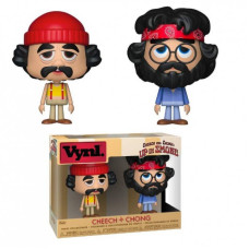 Фигурка Funko Vynl Up In Smoke - Cheech and Chong