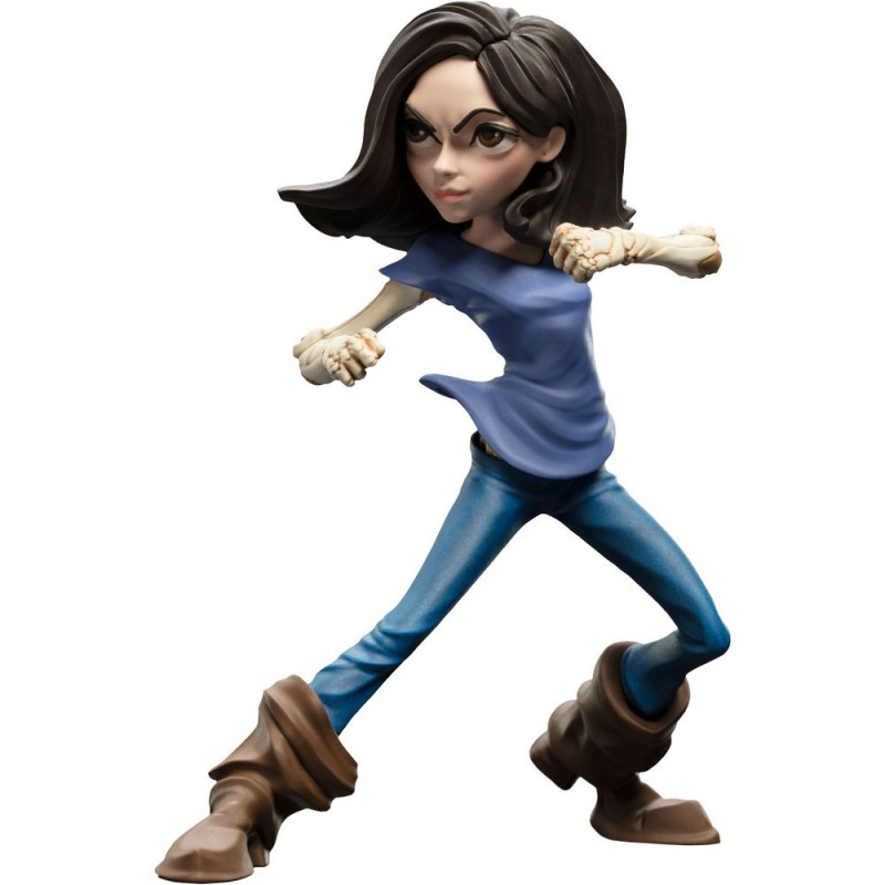Фигурка Weta Workshop Alita Battle Angel (Doll)