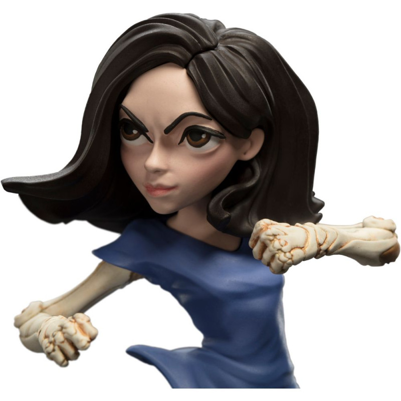 Фигурка Weta Workshop Alita Battle Angel (Doll)