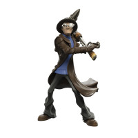 Фигурка Weta Workshop Alita Battle Angel - Dr Ido