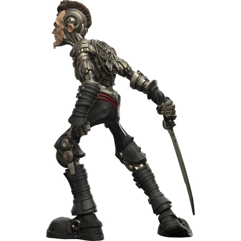 Фигурка Weta Workshop Alita Battle Angel - Zapan