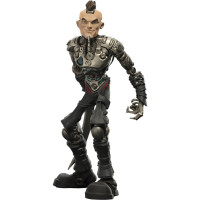 Фігурка Weta Workshop Alita Battle Angel - Zapan
