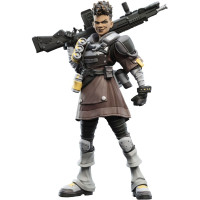 Фигурка Weta Workshop Apex Legends - Bangalore