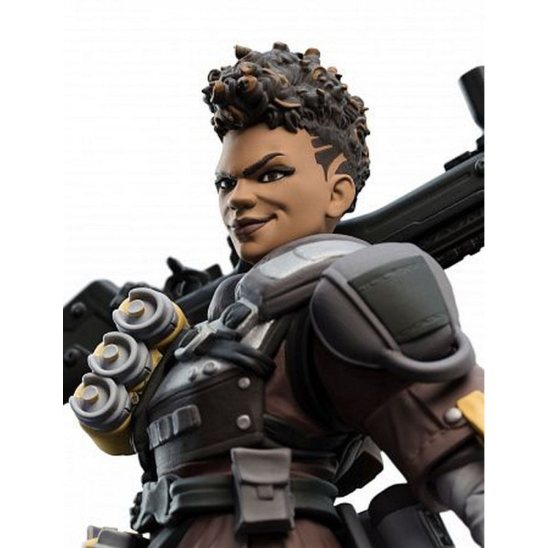 Фигурка Weta Workshop Apex Legends - Bangalore