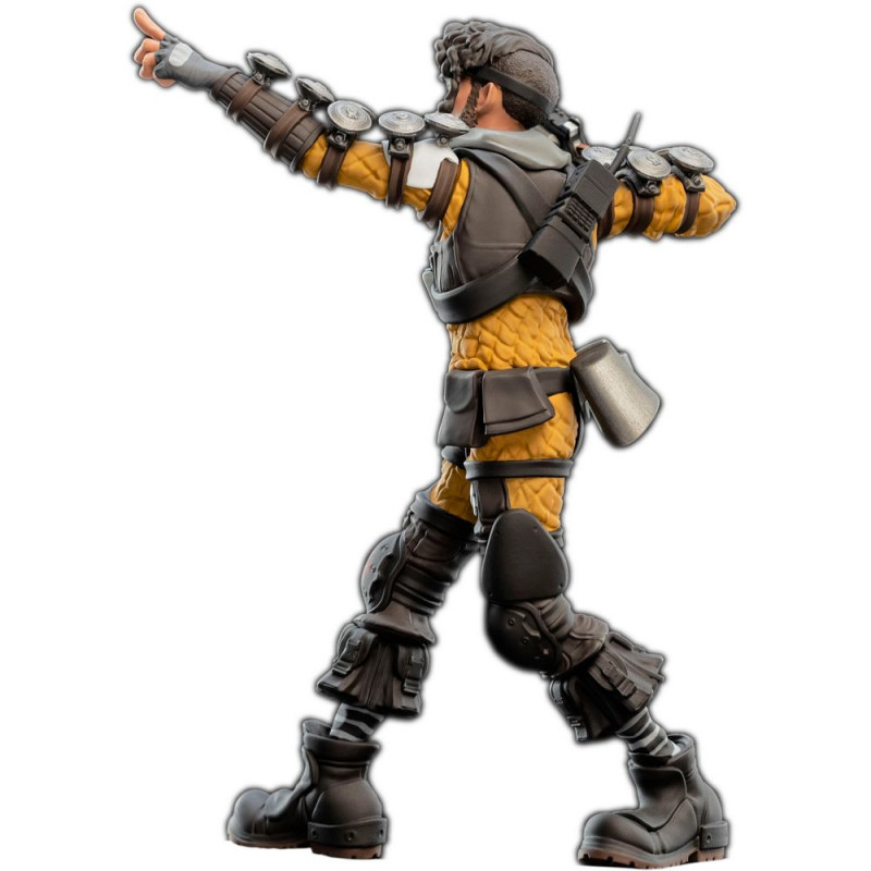 Фигурка Weta Workshop Apex Legends - Mirage