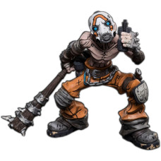 Фигурка Weta Workshop Borderlands 3 - Psycho Bandit
