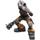 Фигурка Weta Workshop Borderlands 3 - Psycho Bandit