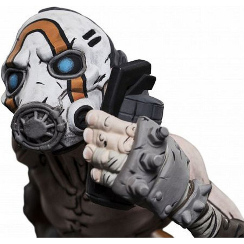 Фигурка Weta Workshop Borderlands 3 - Psycho Bandit