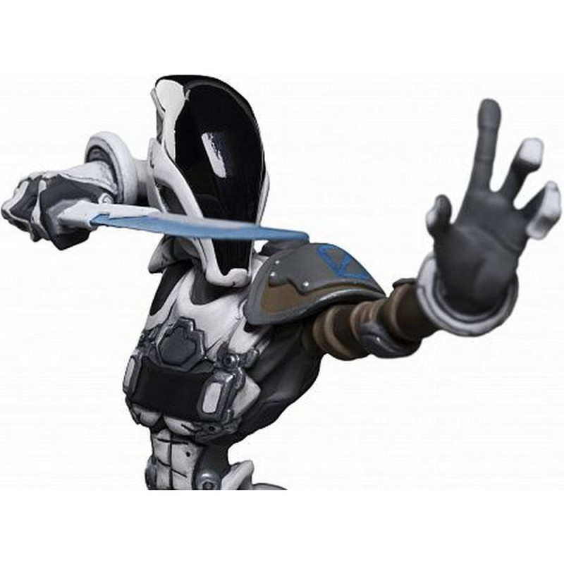 Фигурка Weta Workshop Borderlands 3 - Zer0