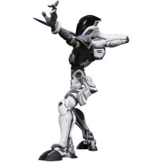 Фигурка Weta Workshop Borderlands 3 - Zer0