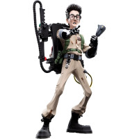 Фигурка Weta Workshop Ghostbusters - Egon Spengler