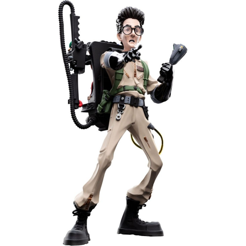 Фигурка Weta Workshop Ghostbusters - Egon Spengler