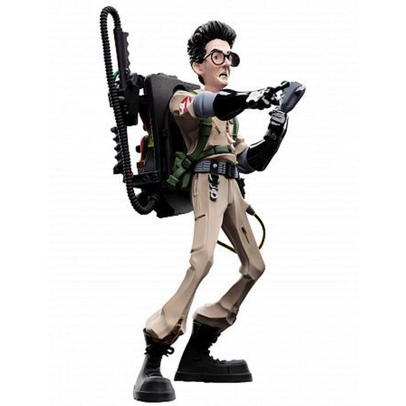 Фигурка Weta Workshop Ghostbusters - Egon Spengler