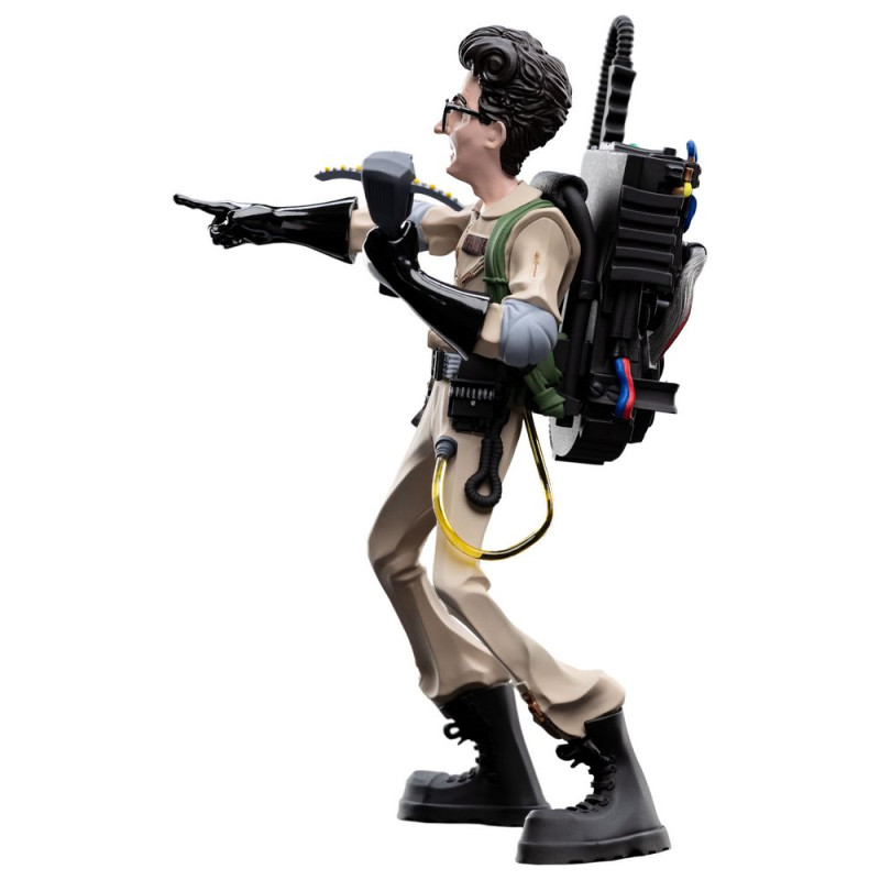 Фигурка Weta Workshop Ghostbusters - Egon Spengler
