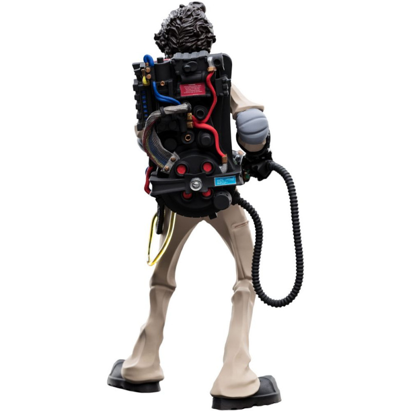 Фигурка Weta Workshop Ghostbusters - Peter Venkman