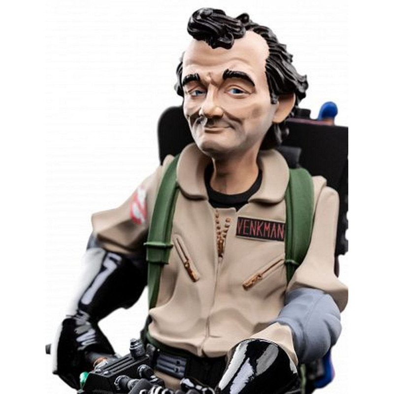Фигурка Weta Workshop Ghostbusters - Peter Venkman