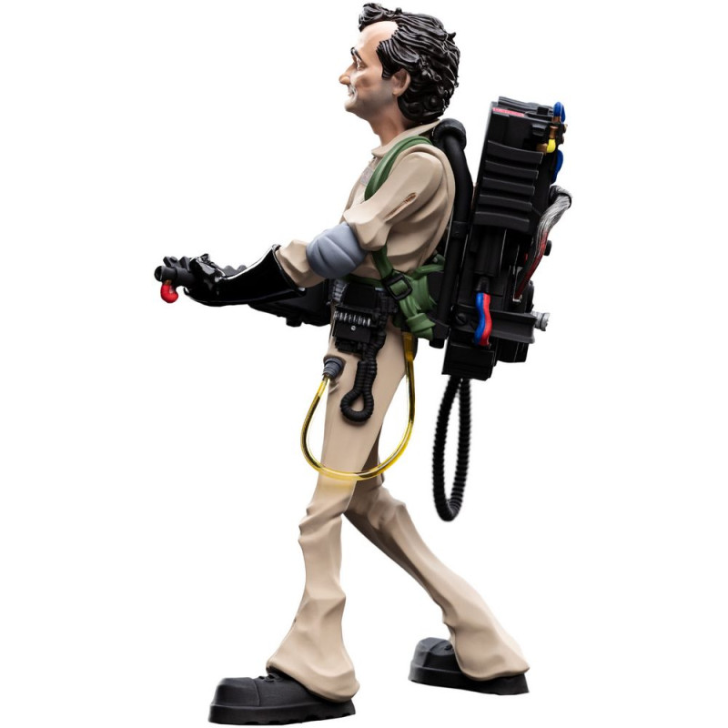Фигурка Weta Workshop Ghostbusters - Peter Venkman