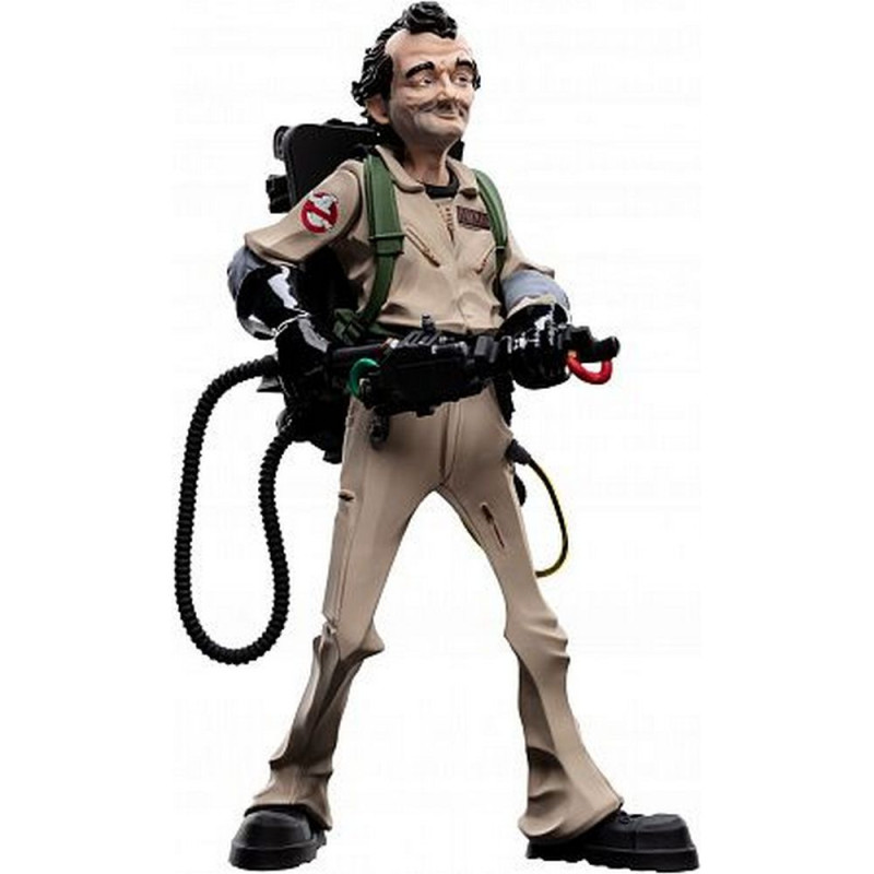 Фигурка Weta Workshop Ghostbusters - Peter Venkman