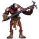 Фигурка Weta Workshop Lord of the Rings - Uruk-Hai Berserker