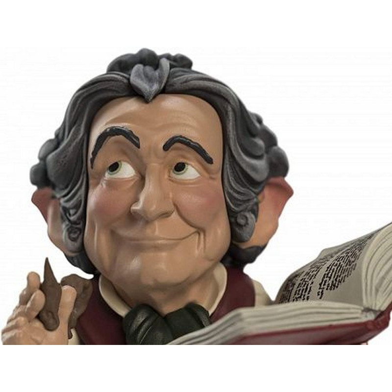 Фігурка Weta Workshop Lord of the Rings - Bilbo
