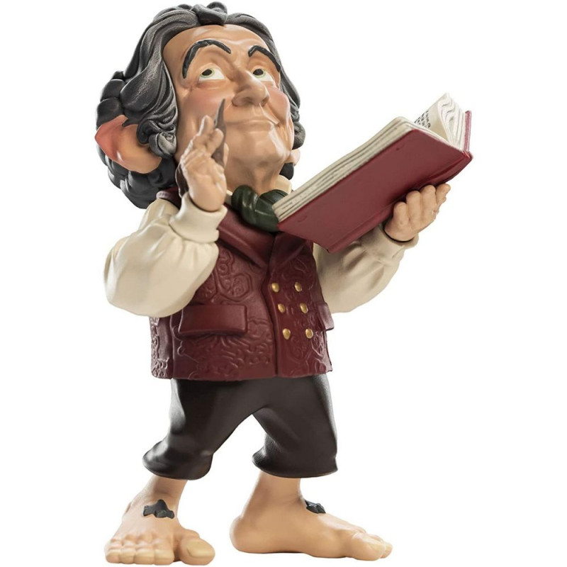 Фігурка Weta Workshop Lord of the Rings - Bilbo