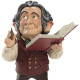 Фігурка Weta Workshop Lord of the Rings - Bilbo