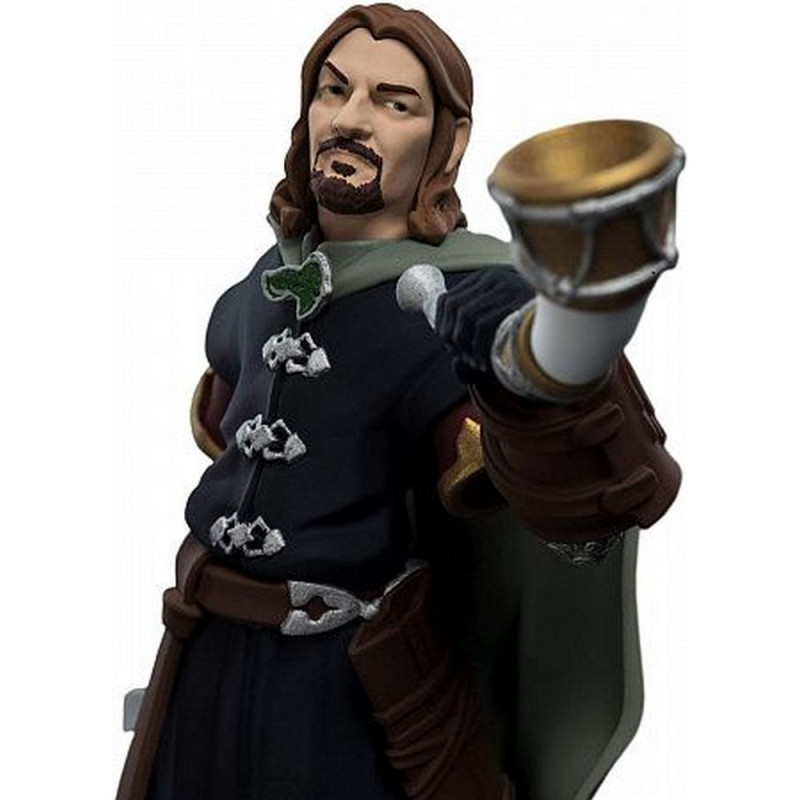 Фигурка Weta Workshop Lord of the Rings - Boromir