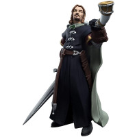 Фигурка Weta Workshop Lord of the Rings - Boromir