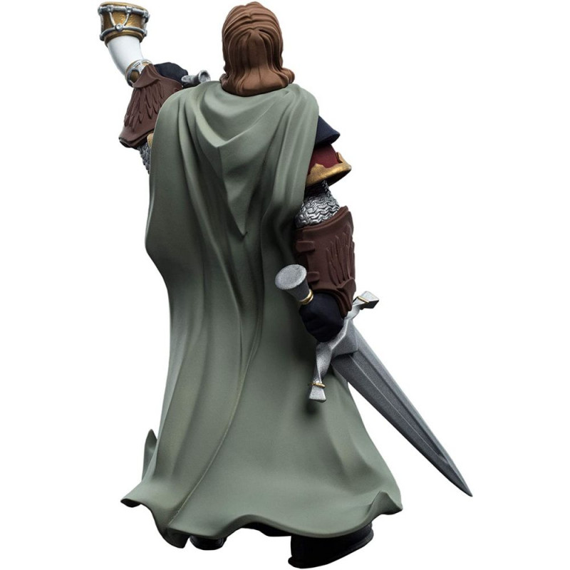 Фигурка Weta Workshop Lord of the Rings - Boromir