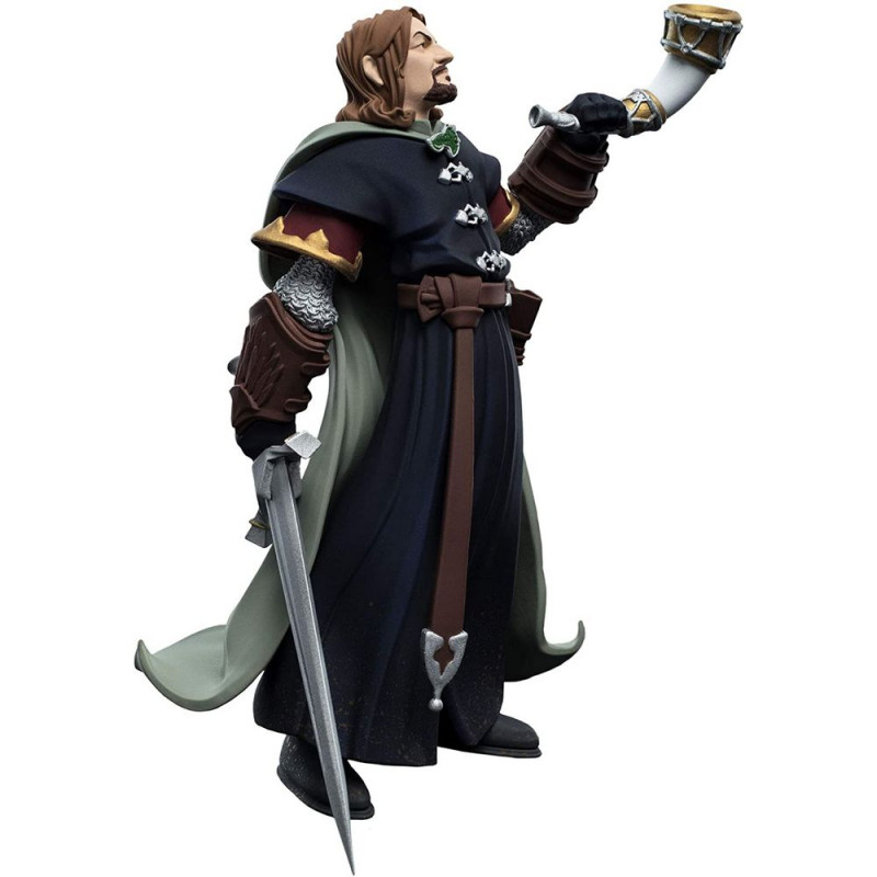 Фигурка Weta Workshop Lord of the Rings - Boromir