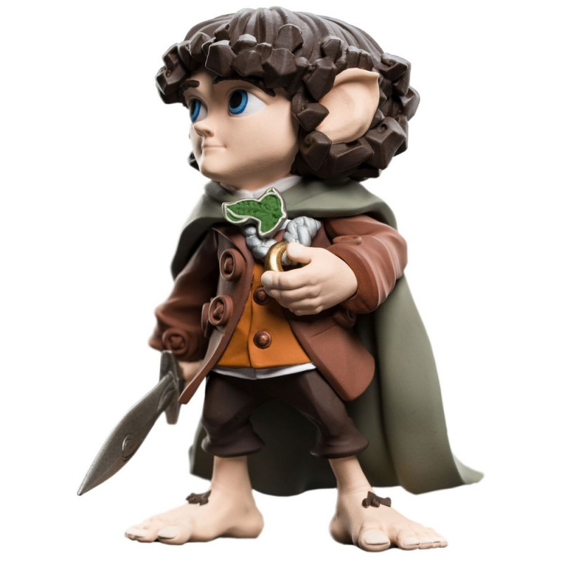 Фигурка Weta Workshop Lord of the Rings - Frodo Baggins