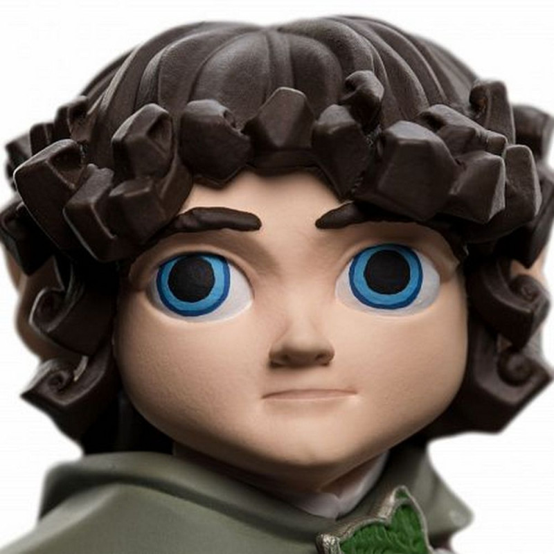 Фигурка Weta Workshop Lord of the Rings - Frodo Baggins
